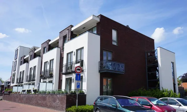 De Smeedtoren - Sluis