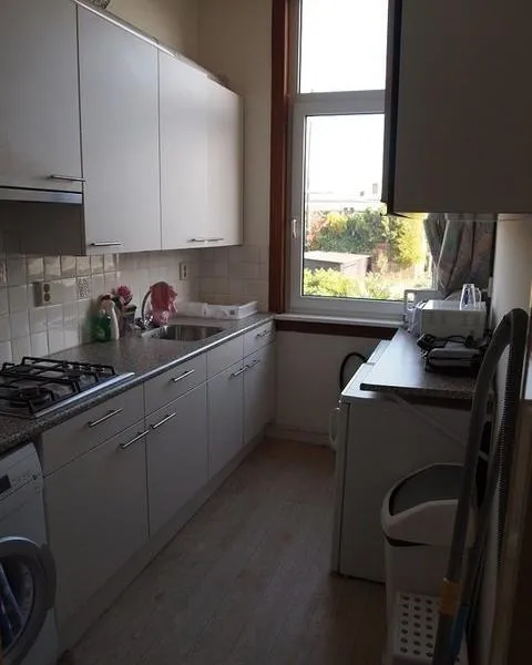 Decimastraat - Leiden