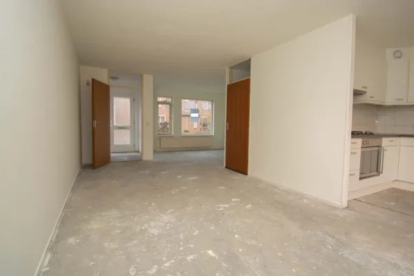 Deken Broekmanlaan - Boxtel