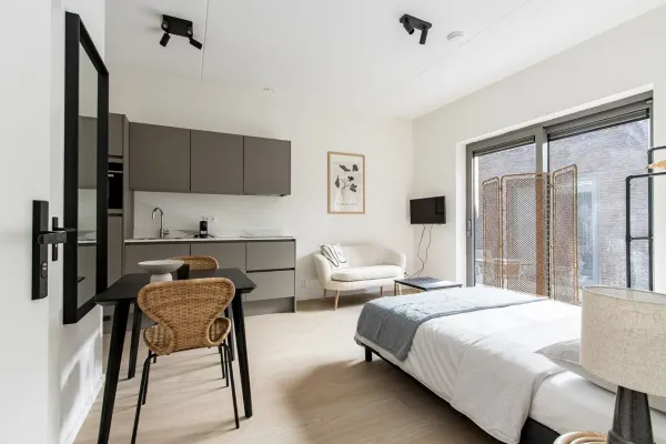 Derde Walstraat - Nijmegen