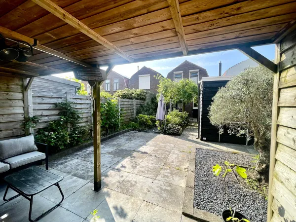 Dijkstraat - Oost-Souburg