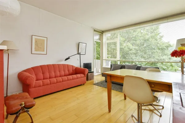 Dikninge - Amsterdam