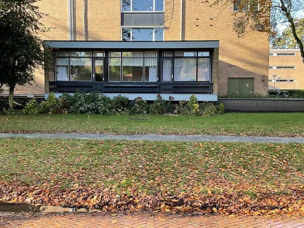 Dingspellaan - Zuidlaren