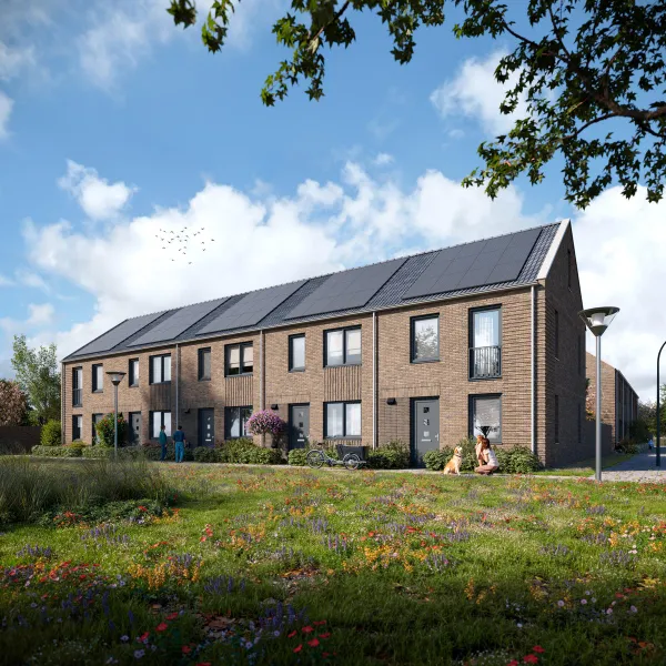 Directeur Geurtsstraat - Kerkrade