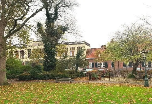 Doezastraat - Leiden