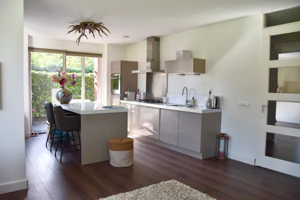 Dokter Lantinkstraat - Leusden