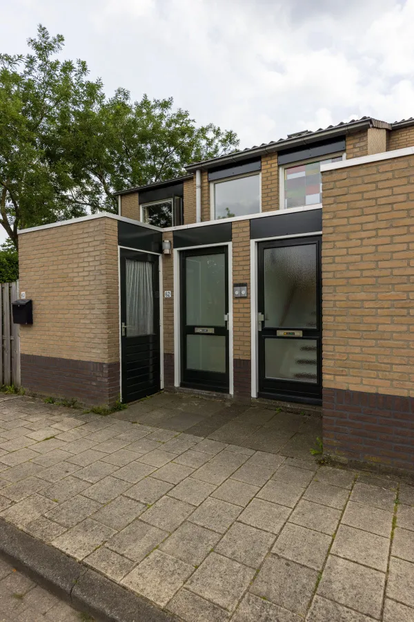 Dommelshei - Veldhoven