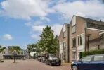 Dorpsstraat - Amstelveen
