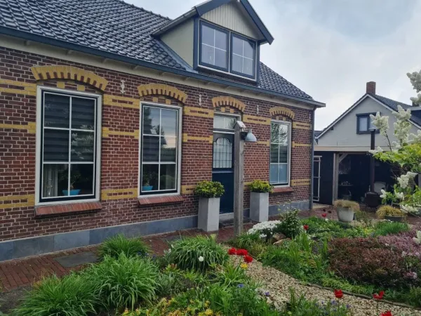 Dorpsstraat - Heinkenszand