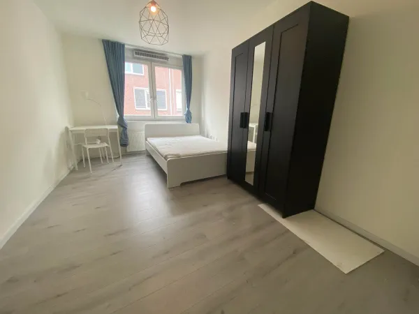 Dorpstraat - Maastricht