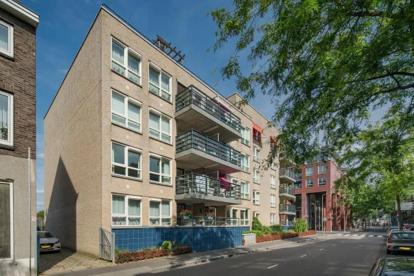 Dr. Nolenshof - Geleen