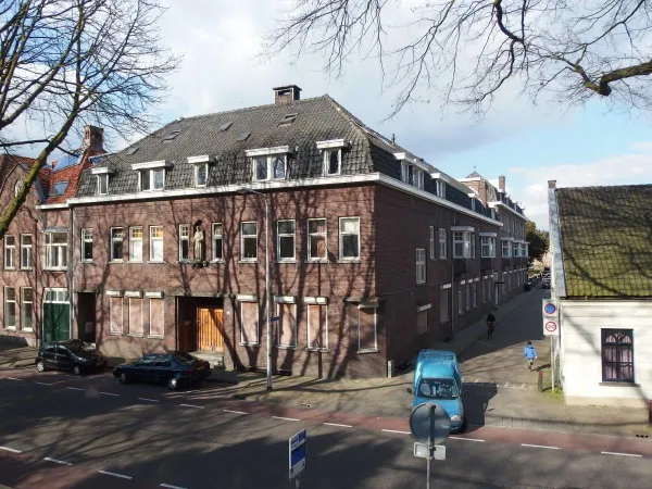 Dr. Nolensstraat - Tilburg