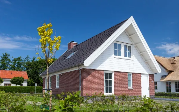 Duindamseweg - Noordwijk