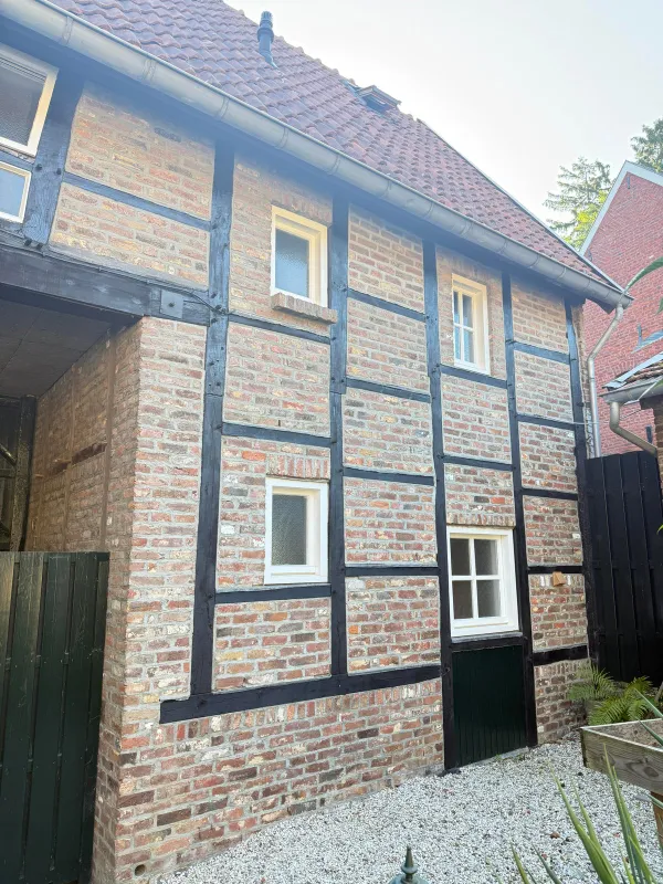 Duivenstraat - Mheer