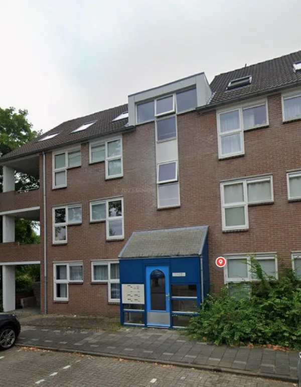 Ebbemonde - Nieuwegein