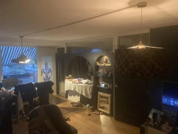 Echternachlaan - Eindhoven