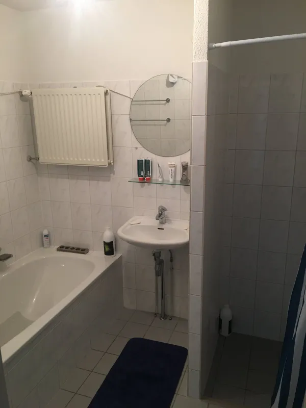 Eendrachtstraat - Amsterdam