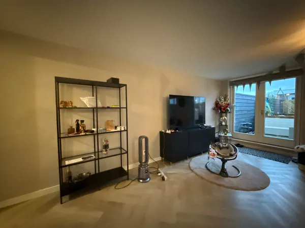 Eikelaan - Krommenie