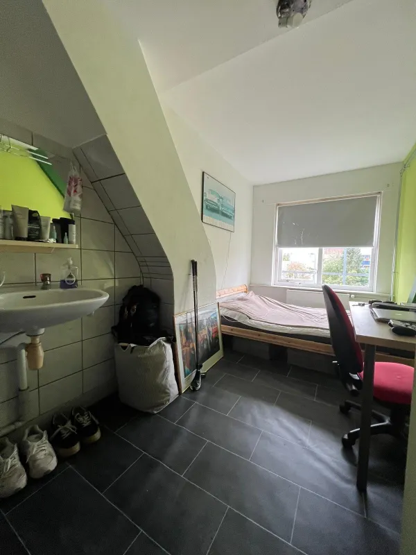 Ernst Casimirlaan - Groningen