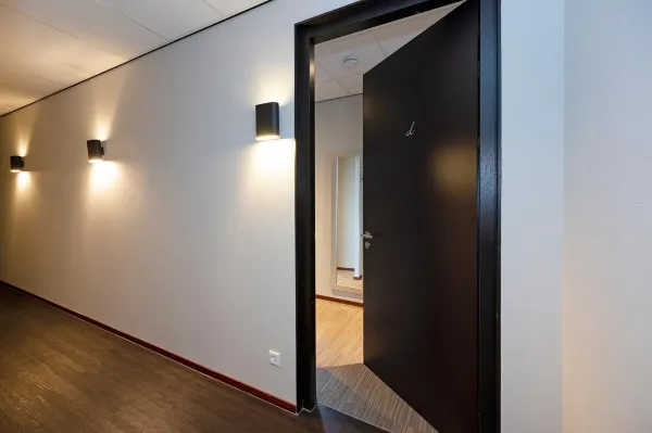 Eschertoren - Leiden