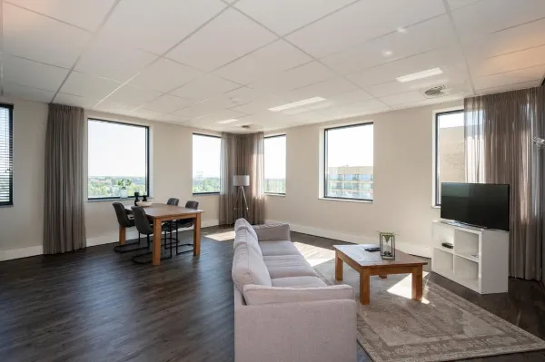 Eschertoren - Leiden