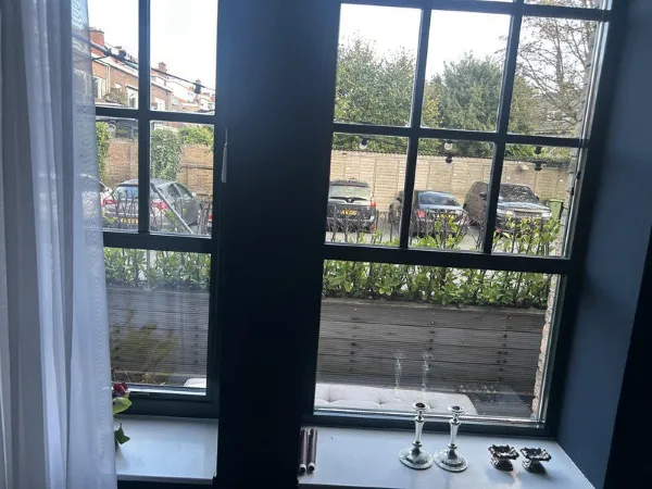 Europaschoolplein - Wassenaar