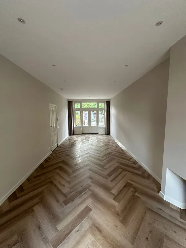 Ezelsveldlaan - Delft