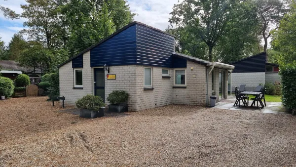 Fazantlaan - Ermelo