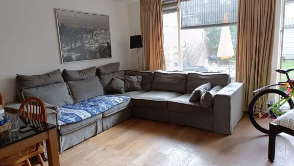 Fie Carelsenlaan - Amstelveen