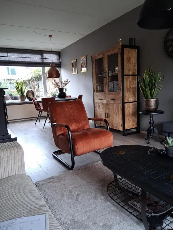 Frans Huismansstraat - Nunspeet