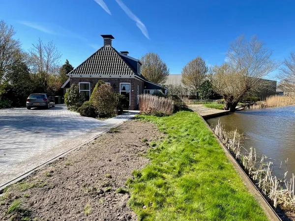 Froonackerdyk - Wiuwert