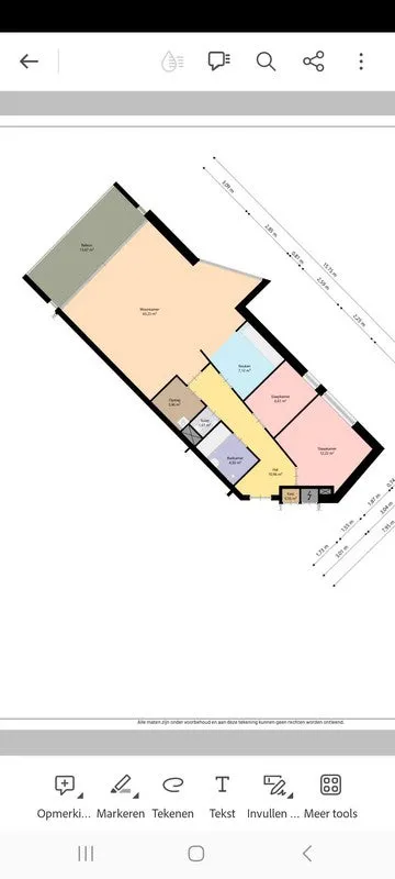 Galle Promenade - Velserbroek