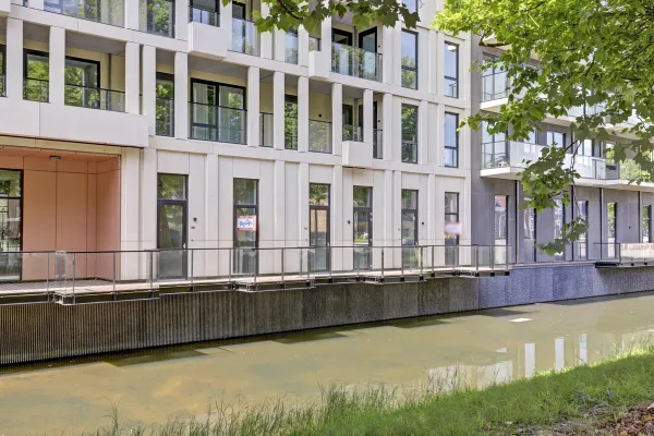 Gaudikade - Hoofddorp