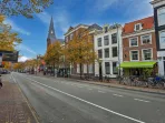Gedempte Oude Gracht - Haarlem