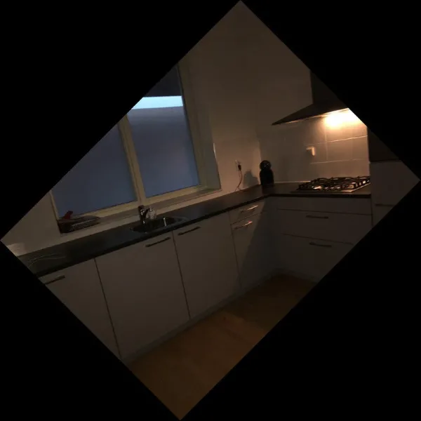 Geometrielaan - Uithoorn