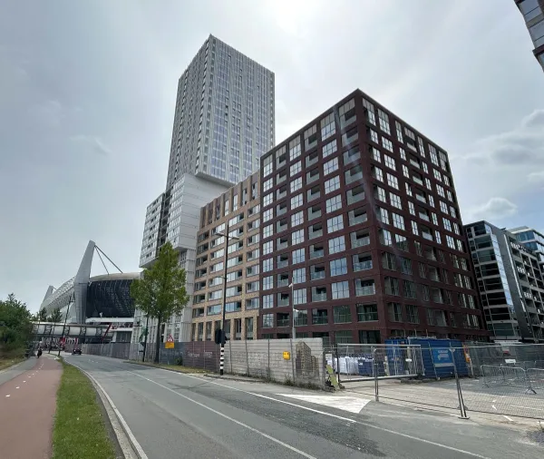 Gerard Philipslaan - Eindhoven