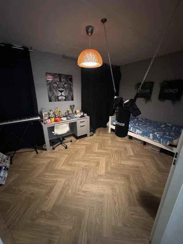 Gerrit Achterbergstraat - Den Haag