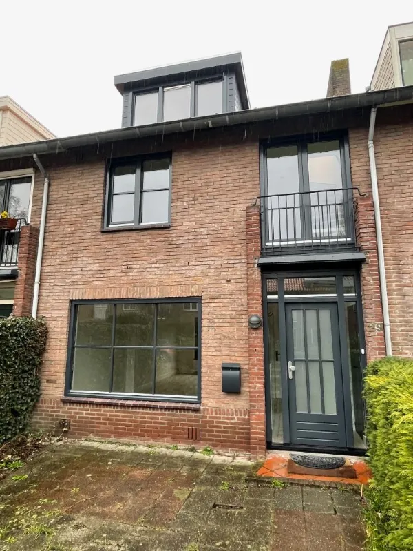 Govert Flincklaan - Amstelveen