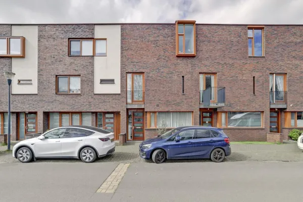 Grasvogel - Eindhoven