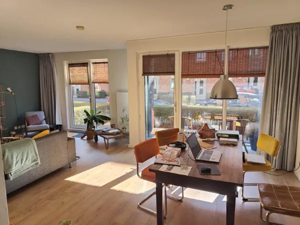 Grunostraat - Groningen