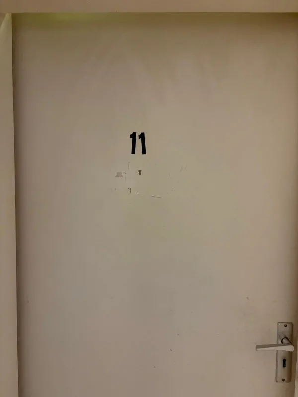 Haaksbergerstraat - Enschede