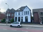 Haaksbergerstraat - Enschede