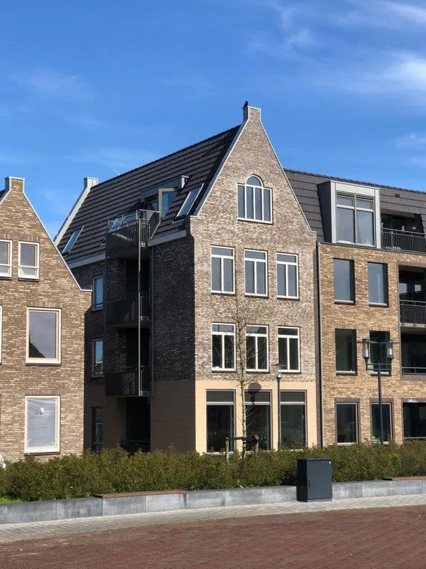 Hagesteinsestraat - Hoef en Haag