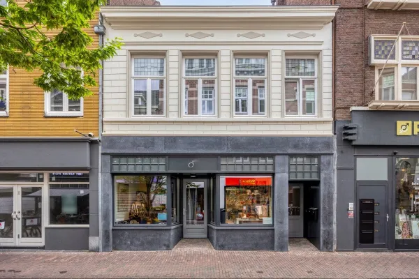 Hamstraat - Roermond