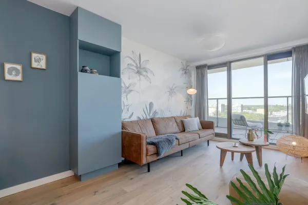 Handelsweg - Amstelveen