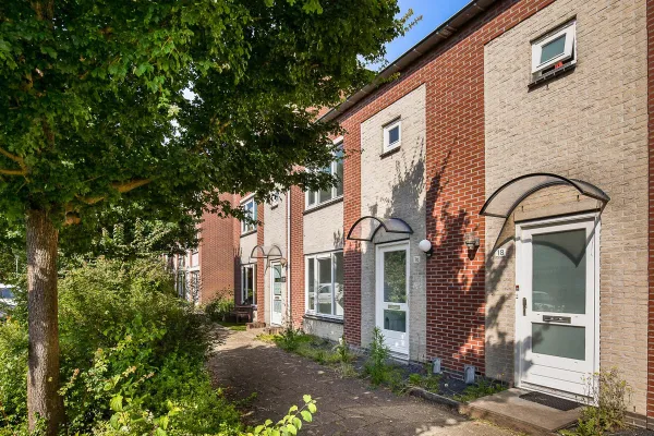 Hannie Schaftstraat - Hoofddorp