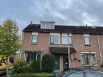 Hazelaarstraat - Groesbeek