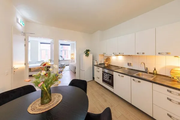 Heilige Geeststraat - Roermond