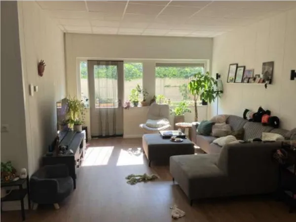 Heliconweg - Leeuwarden