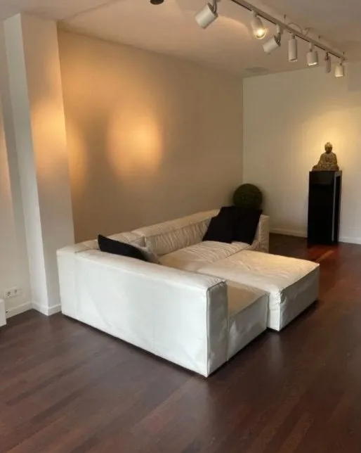 Henri Goovaertsweg - Maastricht